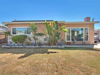 14266 Beckner St, La Puente, CA, 91746