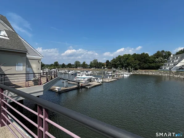 0 Caswell Cove Marina #C4, Milford, CT 06460