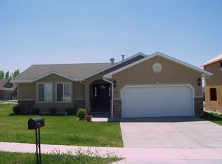 731 W Iron Way, Sandy, UT 84070