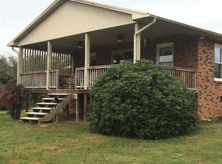 225 Old Highway 11 W, Rogersville, TN 37857