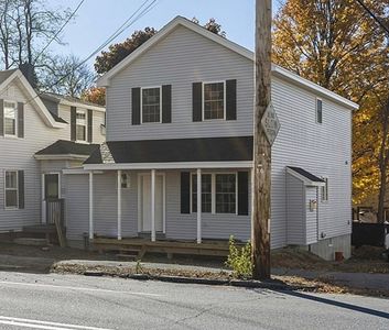 9 Shapleigh Ave #9, Haverhill, MA, 01830