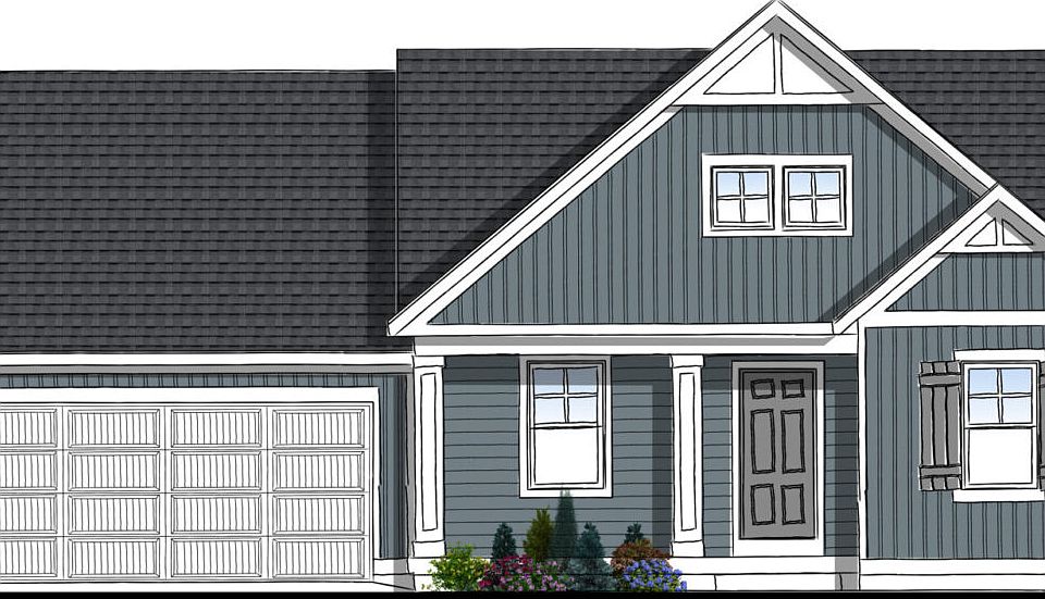 Wilshire Plan, Hidden Shores West, Allendale, MI 49401 Zillow
