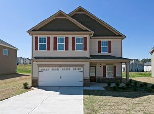 130 Emerson Trl #135, Covington, GA 30016