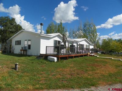 165 Colina Place, Durango, CO, 81303