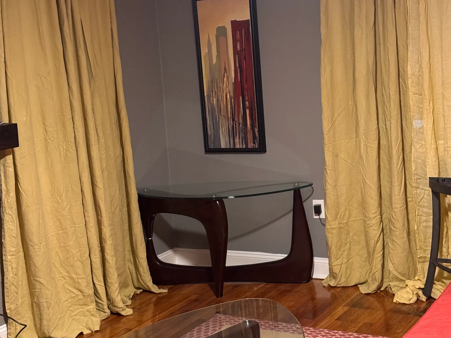 2 bed, 1200 sqft, $2,500 — Photo 2