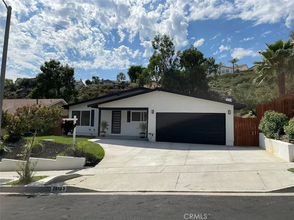 28183 Foxlane Dr, Santa Clarita, CA 91351