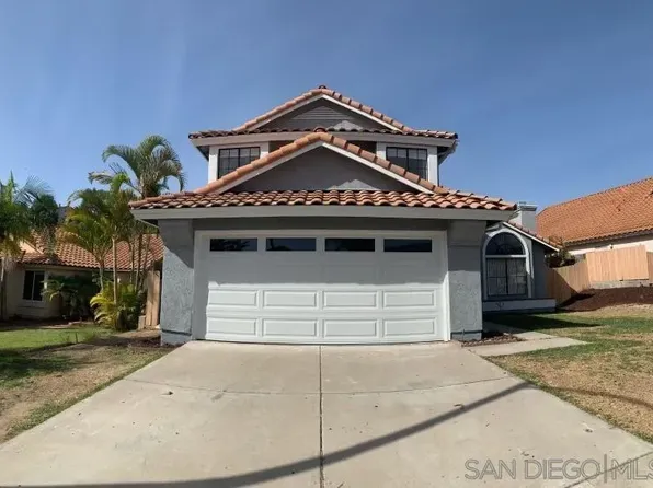 10324 Lake Ridge Ct, Spring Valley, CA 91977