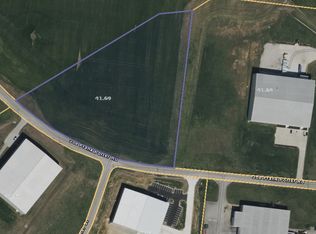 0 Joe Frank Porter Rd, Mount Pleasant, TN 38474