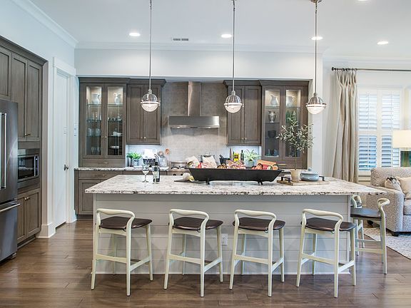 Image of previous Big Sur plan, inspiration for Balboa