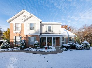 11313 Lebanon Rd, Loveland, OH 45140