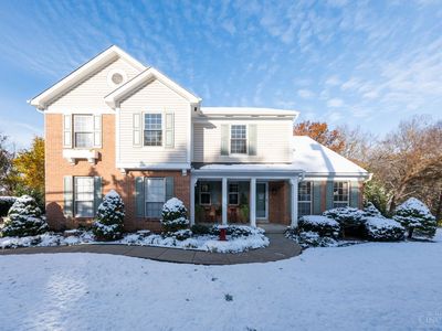 11313 Lebanon Rd, Loveland, OH, 45140