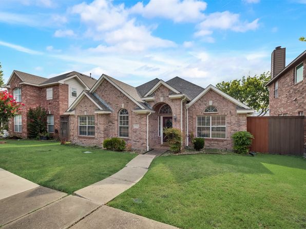 17931 Brent Dr, Dallas, TX 75287