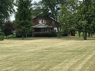 1851 E 2200 North Rd, Flanagan, IL 61740