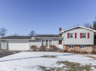 8529 N Norm Anderson Rd, Bloomington, IN 47404