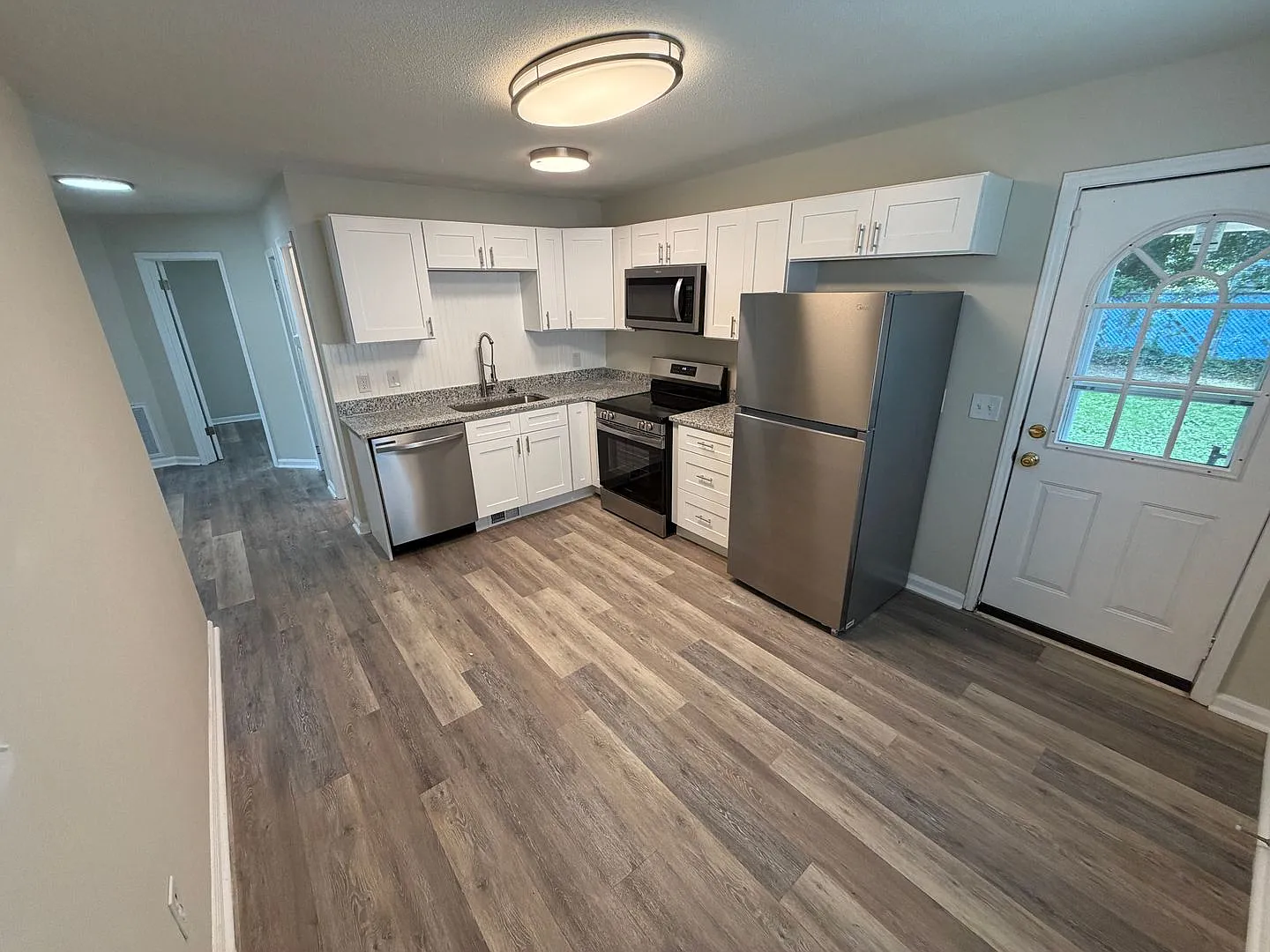 Newly Updated 3 Bedroom Brick Home in Burlington! — Photo 4