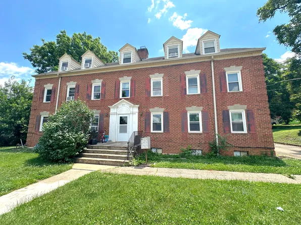 2813 Clarendon Ave NW, Roanoke, VA 24012