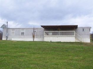 398 Mount Zion Rd, Church Hill, TN 37642