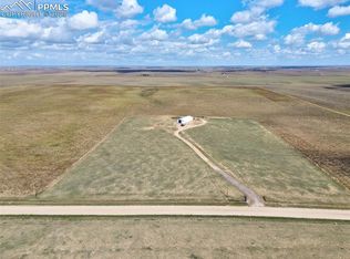 39250 Shear Rd, Rush, CO 80833