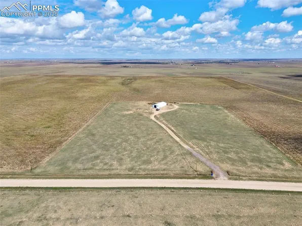 39250 Shear Rd, Rush, CO 80833