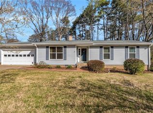 3513 Ridge View Ct, Marietta, GA 30068