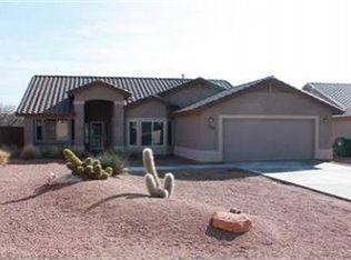 725 S Rising View Ct, Cornville, AZ 86325