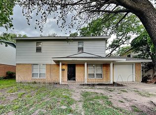 1633 Poplar Dr, Mesquite, TX 75149
