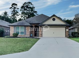 232 Country Crossing Cir, Magnolia, TX 77354