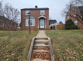 102 N Forrest St, York, PA 17404