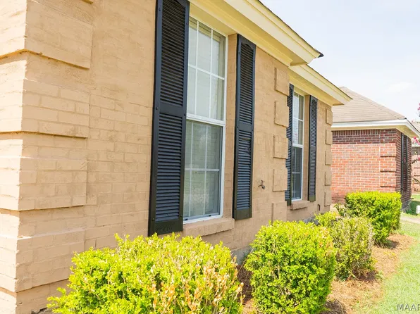 1328 Centerfield Ct, Montgomery, AL 36117