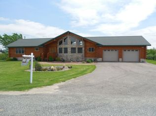 S3422 Dahl Rd, Viroqua, WI 54665