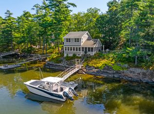 20 Rosedale Rd, West Bath, ME 04530