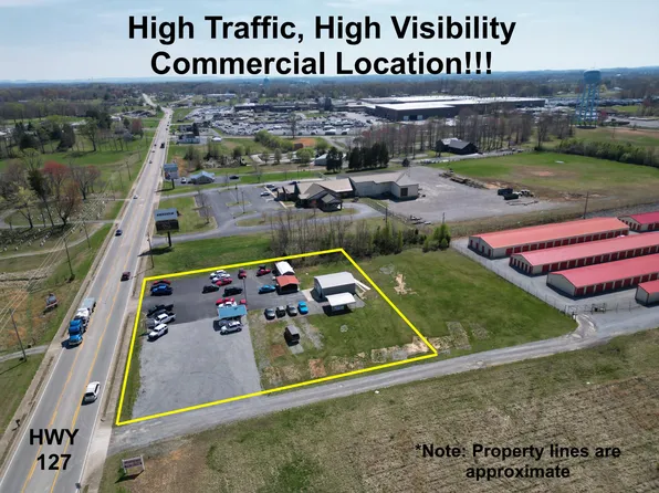 2485 N Main St, Jamestown, KY 42629