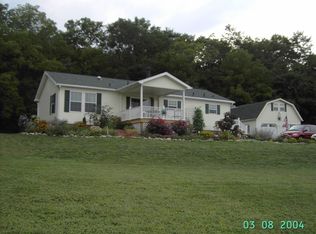 4722 Deuel Rd, Canandaigua, NY 14424