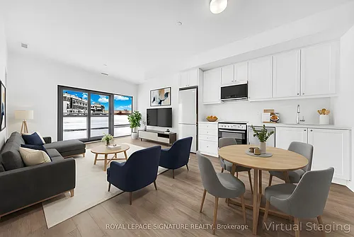 51 Clarington Blvd #111 Photo 1