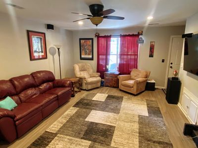 1192 Julian Clark Rd, Charleston, SC, 29412