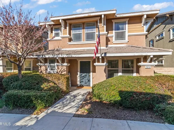 2614 Bellevue Way, Palmdale, CA 93550