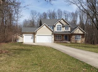 6647 Griffon Way, Kalamazoo, MI 49009