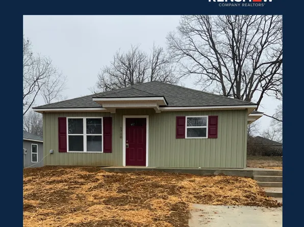 1710 Harris St, Dyersburg, TN 38024