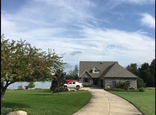 8627 Odowling, Onsted, MI 49265