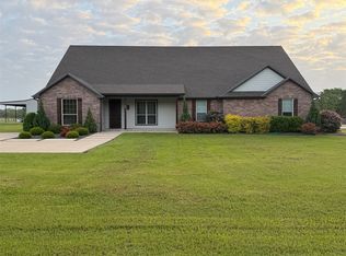 251 Rs County Rd #3430, Emory, TX 75440