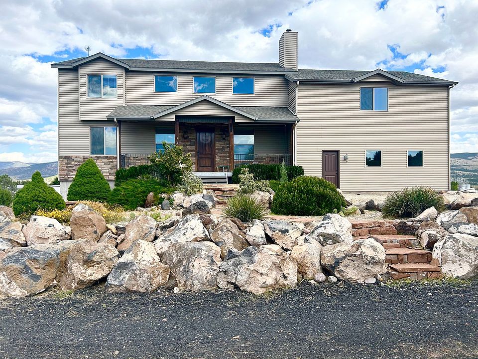 28 W Canal Dr, Veyo, UT 84782 Zillow