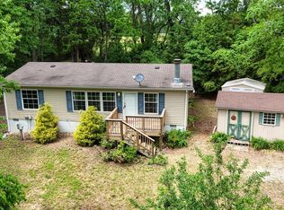 6659 Carpenter Bridge Rd, Felton, DE 19943