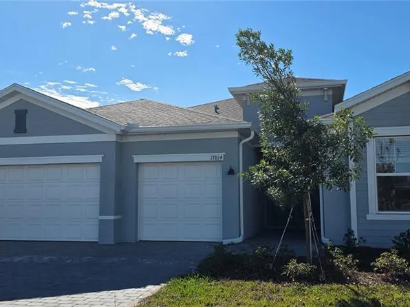 17814 Cane Patch Ct, Parrish, FL 34219