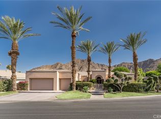 77315 Coyote Creek Path, Indian Wells, CA 92210