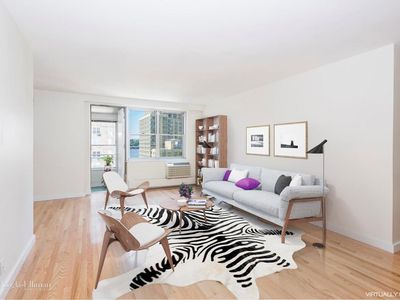 303 W 66th St APT 10JE, New York, NY, 10023