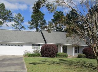 114 Gladiator Rd, Douglas, GA 31533