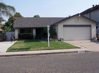 10920 Grand Fork Dr, Santee, CA 92071