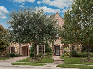 1240 Monica Dr, Allen, TX 75013