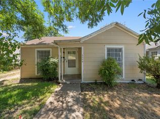 3308 Colcord Ave, Waco, TX 76707