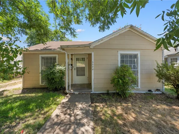 3308 Colcord Ave, Waco, TX 76707
